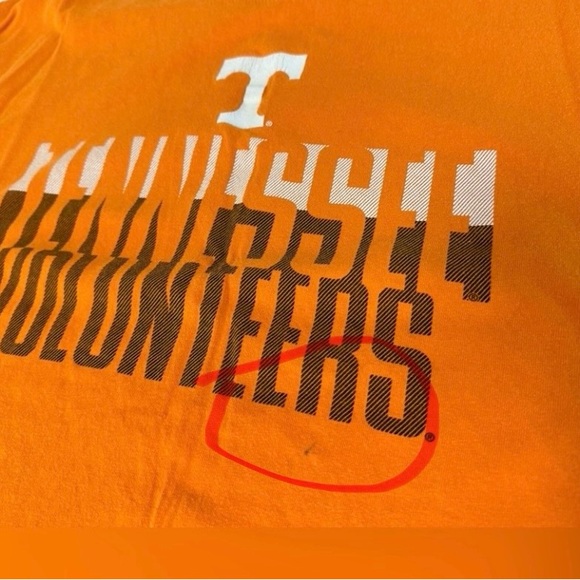 Russell T-shirt- Size XL - Picture 11 of 15